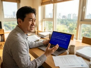 10년 차 전문가도 깜짝 놀란 웹캠 인식 불량, 단번에 해결한 생생한 노하우
