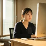 다시는 보고 싶지 않은 파란 불빛, 시스템 오류를 근본적으로 치유하는 다정한 조언
