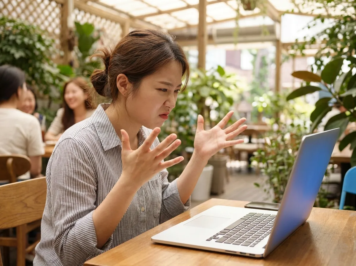 답답한 듀얼 화면 연결 실패, 새 케이블 사기 전 꼭 알아야 할 완벽 해결 가이드