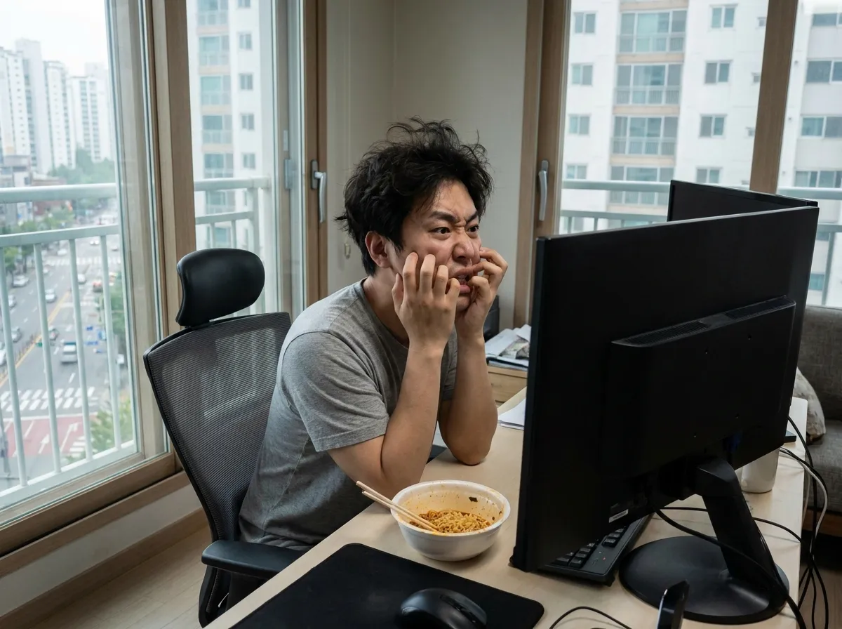 모니터 위에 박힌 작은 가시, 데드 픽셀을 부드럽게 깨우는 마법 같은 대처법