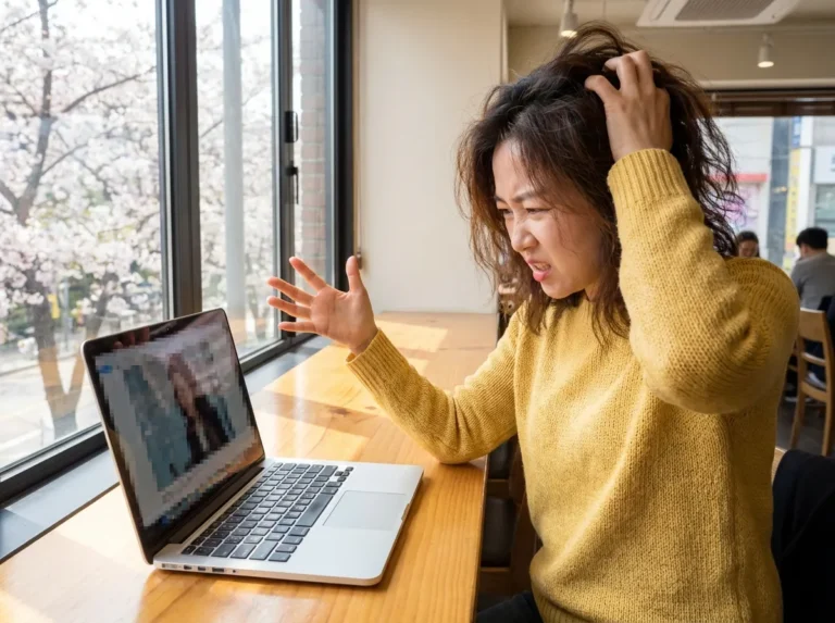 보이지 않는 선의 배신, Wi-Fi와 블루투스 끊김을 완벽하게 치유하는 전문가의 처방전