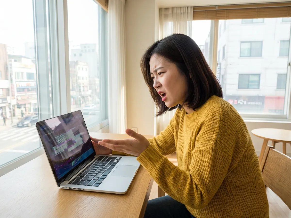 자꾸만 끊기는 소리에 지친 당신에게, 오디오 잭의 접촉 불량을 해결하는 다정한 위로
