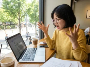 툭 하고 꺼진 화면 앞에서 당황하지 마세요, 내 컴퓨터를 지키는 다정한 처방